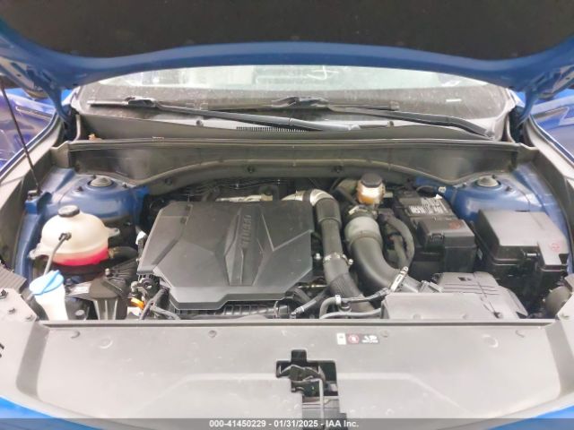 2021 KIA SORENTO 5XYRH4LF5MG035009 Photo 9