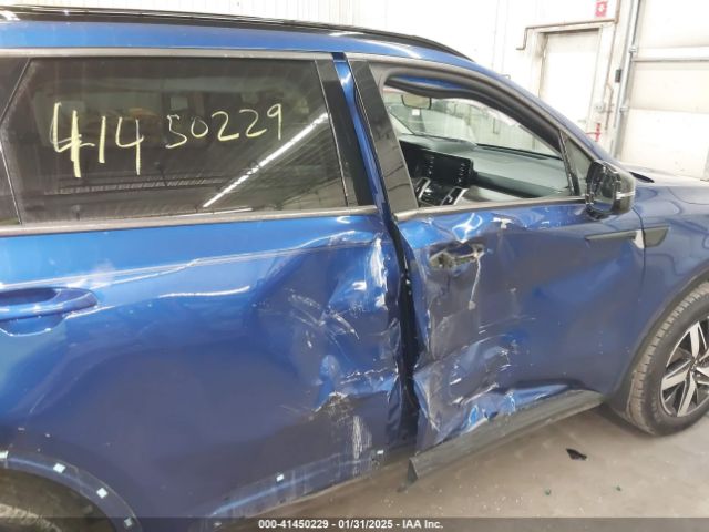 2021 KIA SORENTO 5XYRH4LF5MG035009 Photo 5