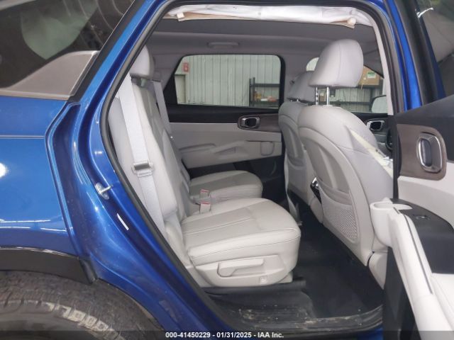 2021 KIA SORENTO 5XYRH4LF5MG035009 Photo 7