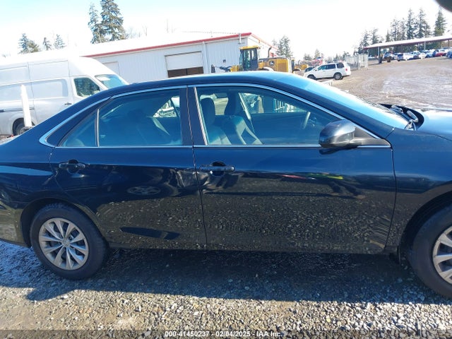 Toyota CAMRY LE 2017 4T1BF1FKXHU316687 Image 14