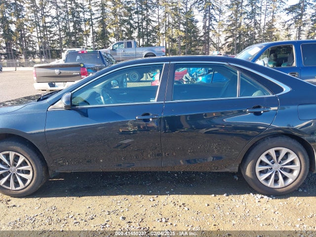 Toyota CAMRY LE 2017 4T1BF1FKXHU316687 Image 15