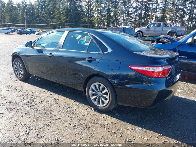 Toyota CAMRY LE 2017 4T1BF1FKXHU316687 Image 3