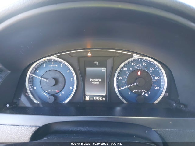 Toyota CAMRY LE 2017 4T1BF1FKXHU316687 Image 7