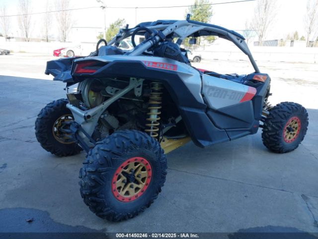 2019 CAN-AM MAVERICK X3 3JBVXAW29KK000075 Photo 3
