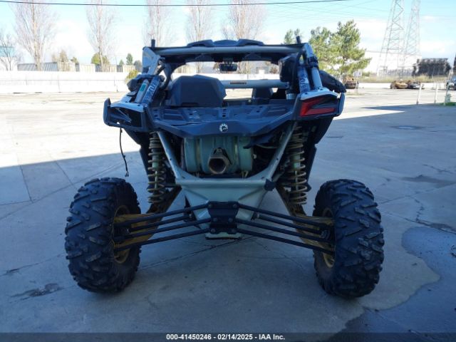 2019 CAN-AM MAVERICK X3 3JBVXAW29KK000075 Photo 5
