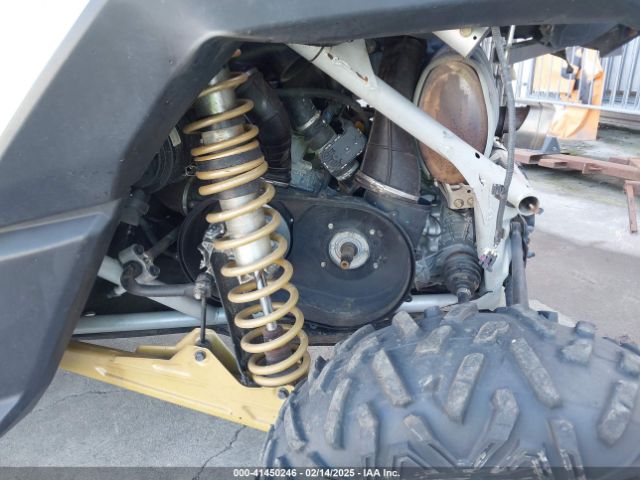 2019 CAN-AM MAVERICK X3 3JBVXAW29KK000075 Photo 8