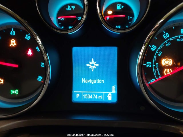 Продажа на аукционе авто 2012 Buick Regal Turbo - Premium 1, vin: 2G4GS5EV9C9213707, номер лота: 41450247