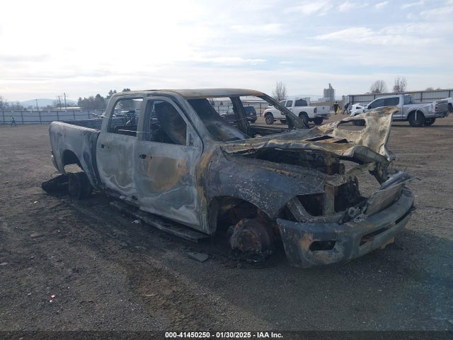 Aukcja sprzedaży 2012 Ram 2500 Laramie Longhorn/limited Edition, vin: 3C6UD5GLXCG285008, numer aukcji: 41450250