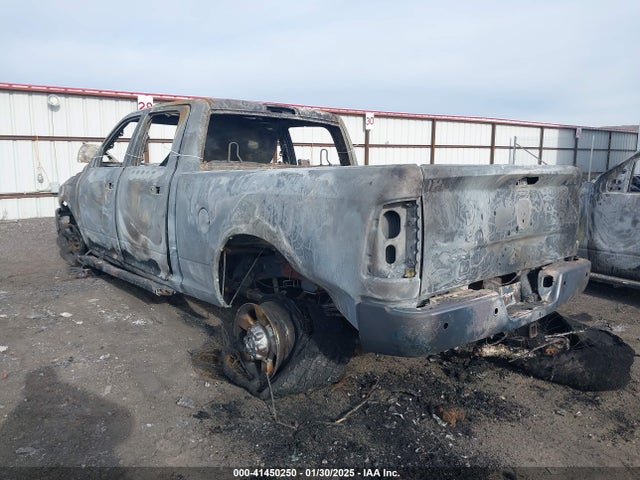 Aukcja sprzedaży 2012 Ram 2500 Laramie Longhorn/limited Edition, vin: 3C6UD5GLXCG285008, numer aukcji: 41450250