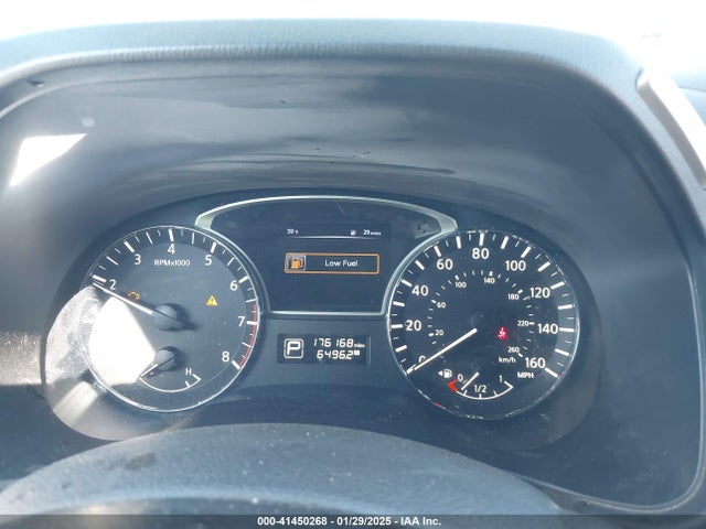 Nissan Pathfinder Sv 2015 5N1AR2MN7FC671969 Image 7