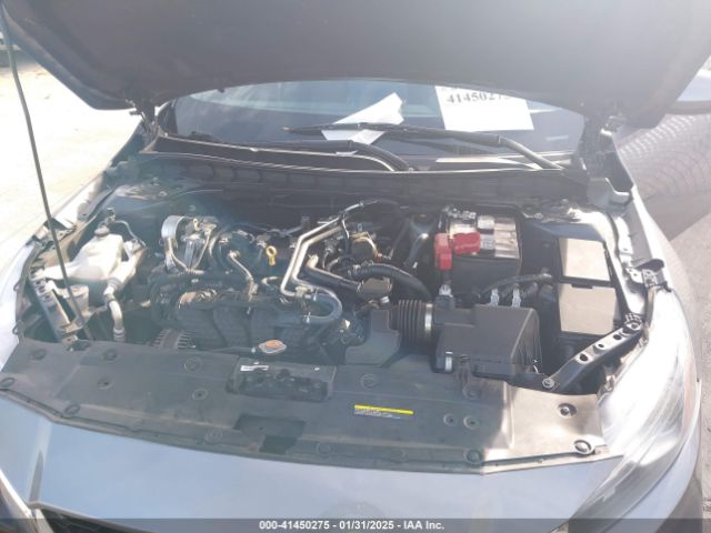 1N4BL4BV7KC230173 Nissan Altima 2.5 S