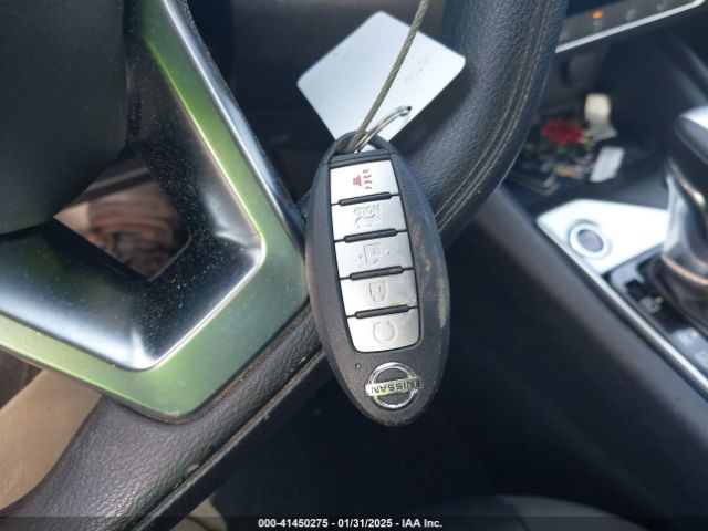 1N4BL4BV7KC230173 Nissan Altima 2.5 S