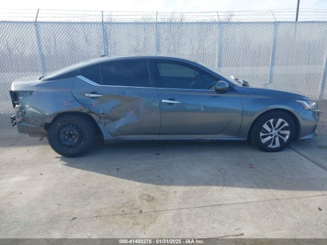 1N4BL4BV7KC230173 Nissan Altima 2.5 S