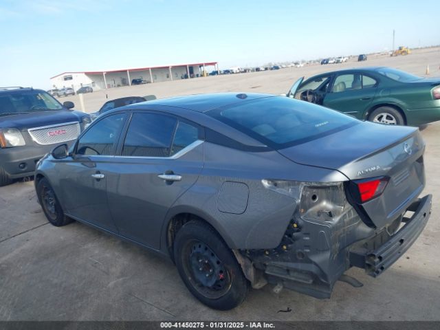 1N4BL4BV7KC230173 Nissan Altima 2.5 S