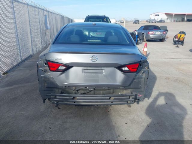 1N4BL4BV7KC230173 Nissan Altima 2.5 S