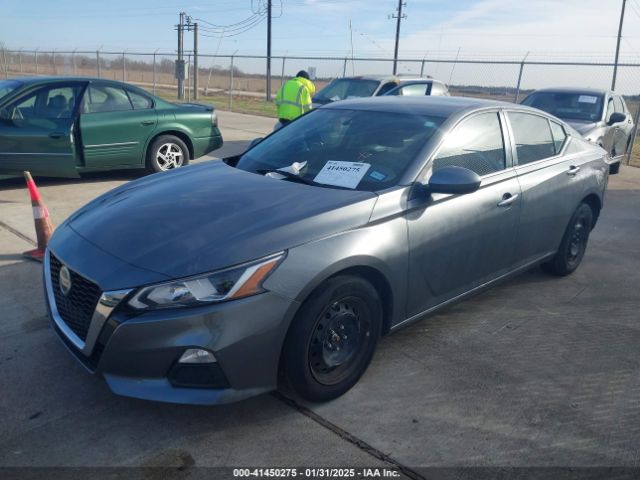 1N4BL4BV7KC230173 Nissan Altima 2.5 S