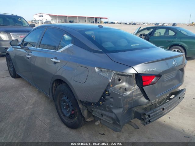 1N4BL4BV7KC230173 Nissan Altima 2.5 S