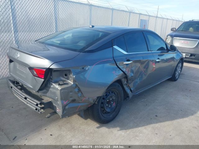 1N4BL4BV7KC230173 Nissan Altima 2.5 S