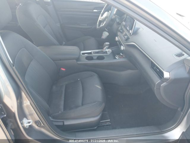 1N4BL4BV7KC230173 Nissan Altima 2.5 S
