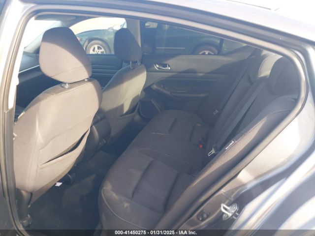 1N4BL4BV7KC230173 Nissan Altima 2.5 S