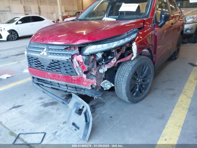 JA4ATVAA6NZ013879 Mitsubishi Eclipse Cross Le S-awc