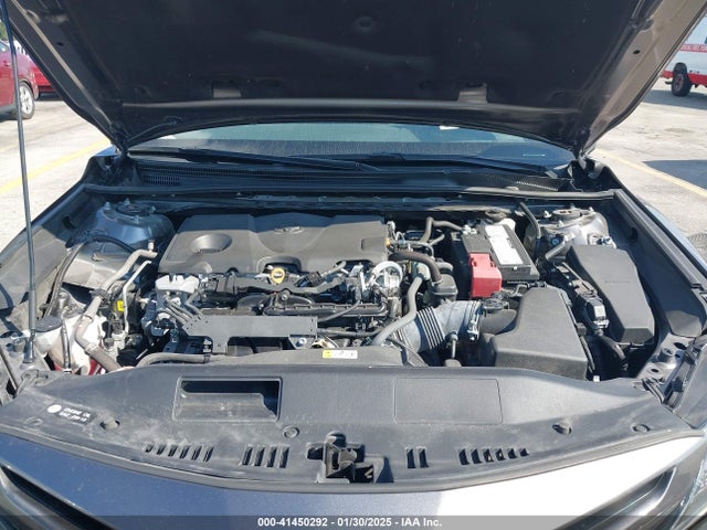 4T1G11AK1PU809099 Toyota CAMRY SE