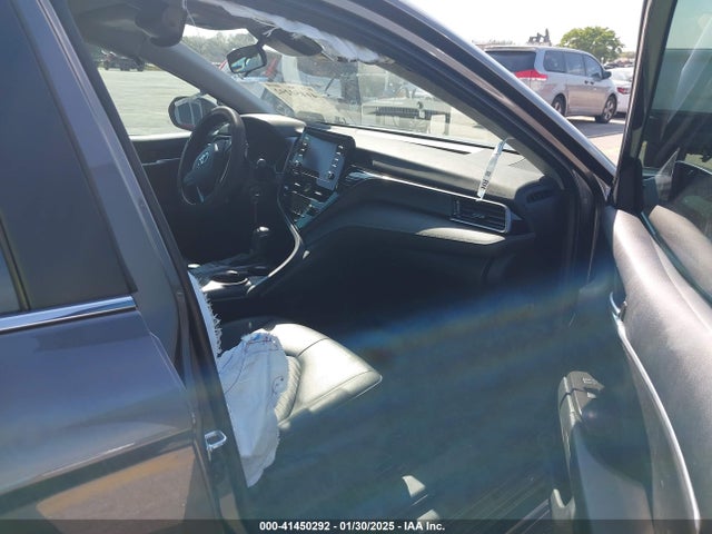 4T1G11AK1PU809099 Toyota CAMRY SE