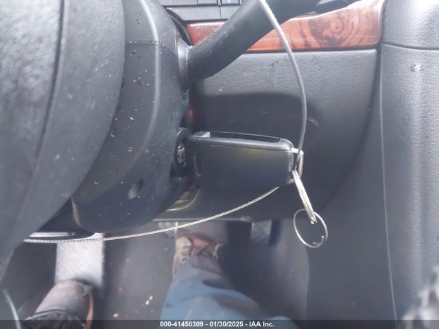 2007 AUDI A4 WAUKH98EX7A010459 Photo 10