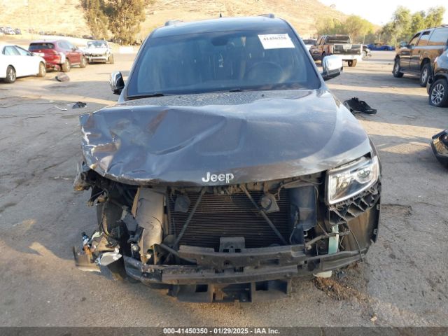1C4RJEBG2FC707412 Jeep Grand Cherokee Limited