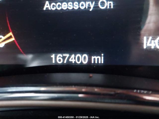 1C4RJEBG2FC707412 Jeep Grand Cherokee Limited