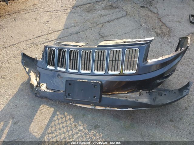 1C4RJEBG2FC707412 Jeep Grand Cherokee Limited