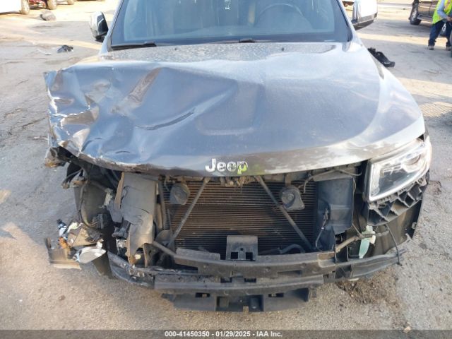 1C4RJEBG2FC707412 Jeep Grand Cherokee Limited