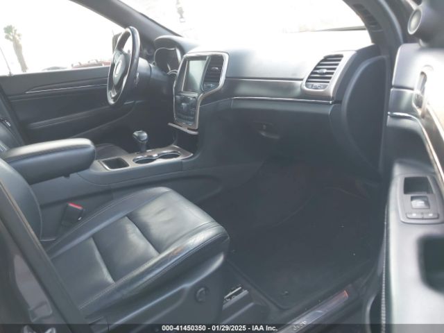 1C4RJEBG2FC707412 Jeep Grand Cherokee Limited