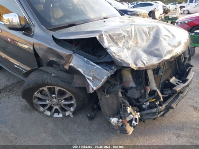 1C4RJEBG2FC707412 Jeep Grand Cherokee Limited
