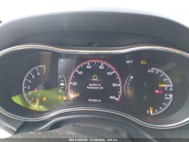 1C4RJEBG2FC707412 Jeep Grand Cherokee Limited