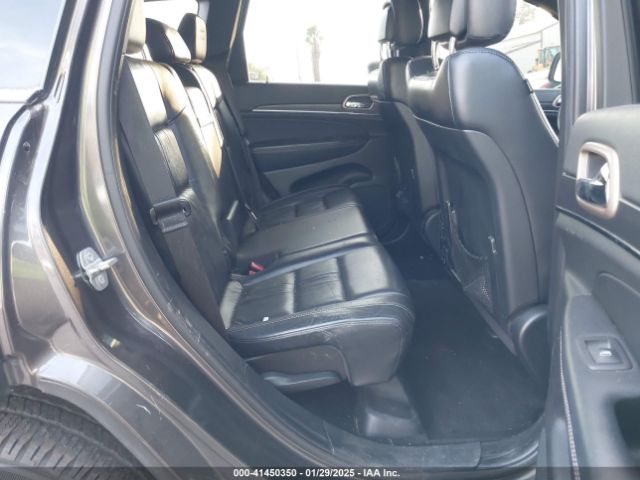 1C4RJEBG2FC707412 Jeep Grand Cherokee Limited