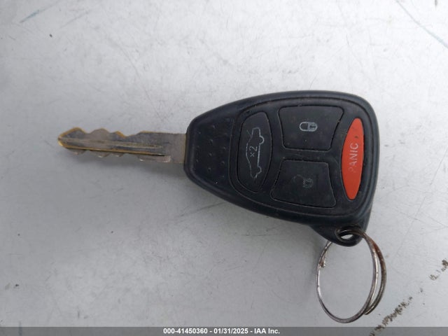 Aukcja sprzedaży 2011 Chrysler 300c, vin: 2C3CA6CT6BH528891, numer aukcji: 41450360