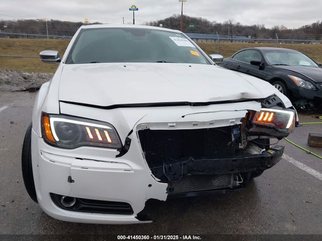 Aukcja sprzedaży 2011 Chrysler 300c, vin: 2C3CA6CT6BH528891, numer aukcji: 41450360
