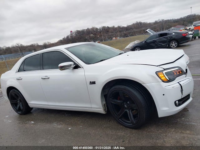 Aukcja sprzedaży 2011 Chrysler 300c, vin: 2C3CA6CT6BH528891, numer aukcji: 41450360