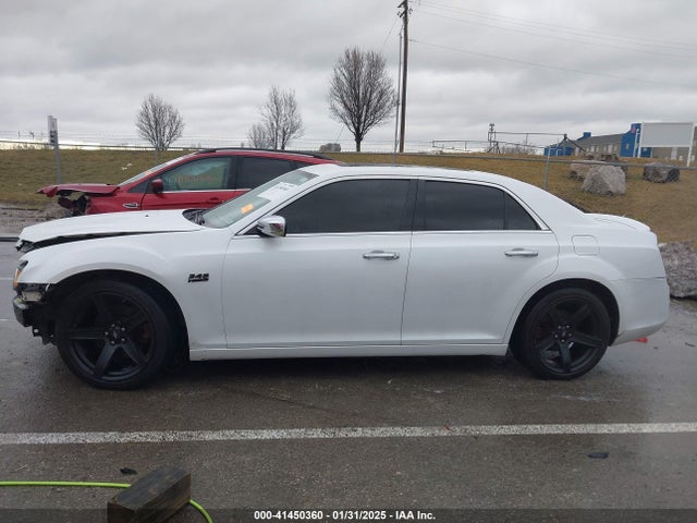 Aukcja sprzedaży 2011 Chrysler 300c, vin: 2C3CA6CT6BH528891, numer aukcji: 41450360