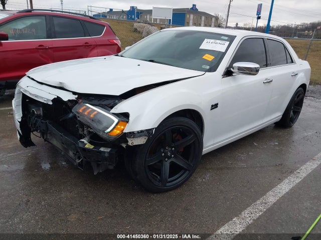Aukcja sprzedaży 2011 Chrysler 300c, vin: 2C3CA6CT6BH528891, numer aukcji: 41450360