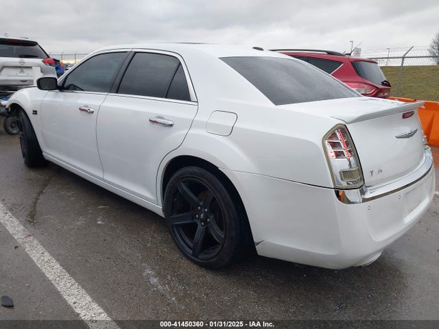 Aukcja sprzedaży 2011 Chrysler 300c, vin: 2C3CA6CT6BH528891, numer aukcji: 41450360