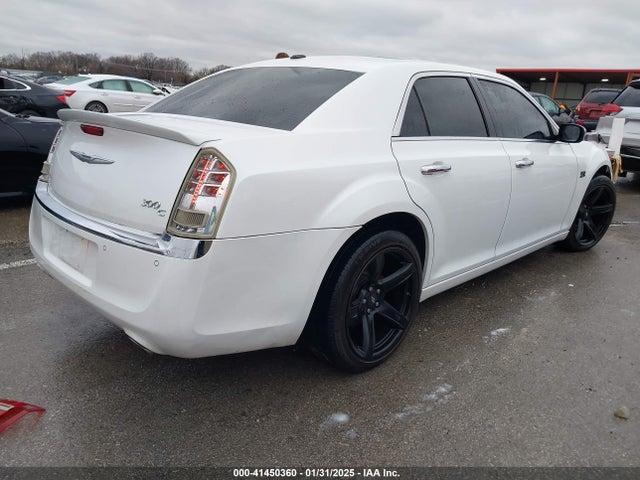 Aukcja sprzedaży 2011 Chrysler 300c, vin: 2C3CA6CT6BH528891, numer aukcji: 41450360