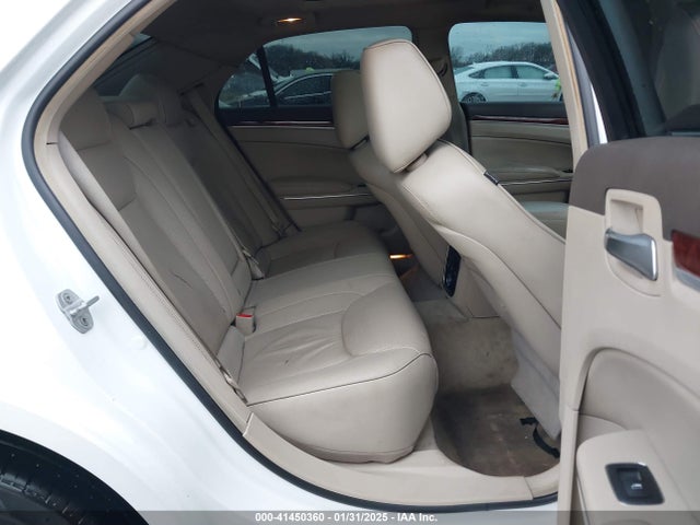 Aukcja sprzedaży 2011 Chrysler 300c, vin: 2C3CA6CT6BH528891, numer aukcji: 41450360