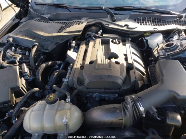 1FA6P8TH4L5188492 Ford Mustang Ecoboost Fastback