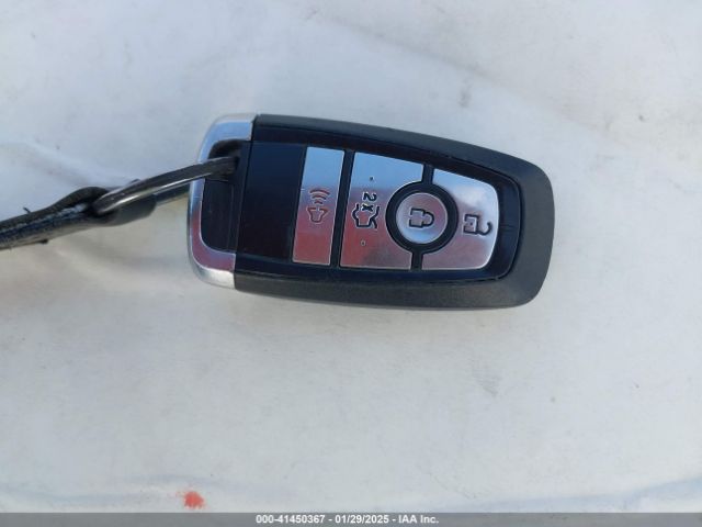 1FA6P8TH4L5188492 Ford Mustang Ecoboost Fastback