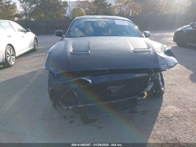 1FA6P8TH4L5188492 Ford Mustang Ecoboost Fastback