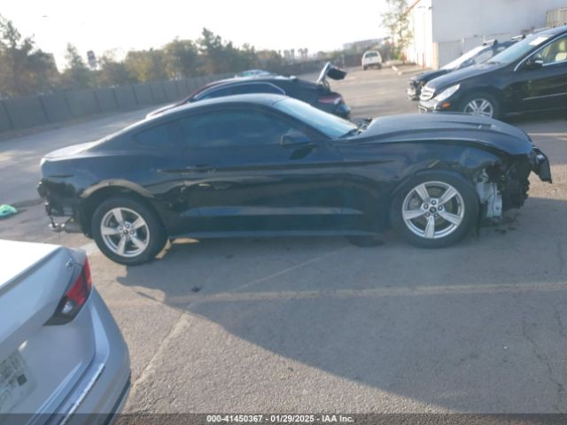 1FA6P8TH4L5188492 Ford Mustang Ecoboost Fastback
