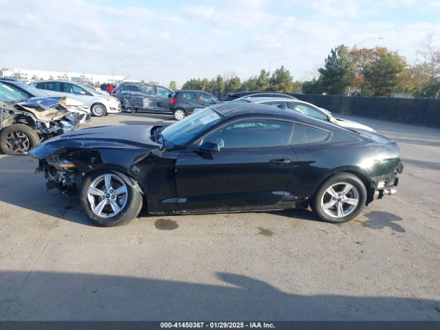 1FA6P8TH4L5188492 Ford Mustang Ecoboost Fastback