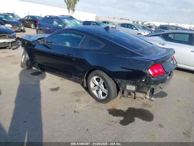 1FA6P8TH4L5188492 Ford Mustang Ecoboost Fastback